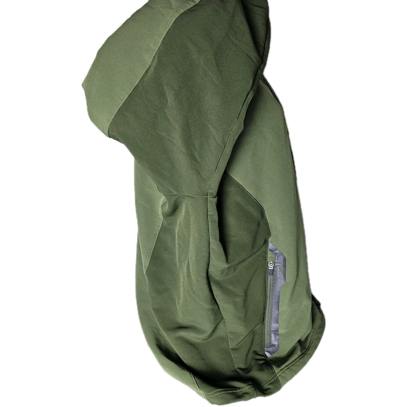 Ascend Exploration Performance Full Zip Jacket 2 … - image 5