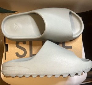adidas gazelle silver green womens Adidas Yeezy Slide 