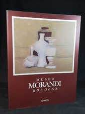Morandi. Catalogo della mostra (Bologna, 1993) Pasquali, M.: