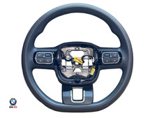 CITROEN C3 MK3 MULTIFUNCIONAL STEERING WHEEL