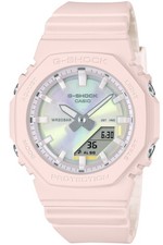 Casio G-Shock GMA-P2100PC-4AJF Women's Pink Japanese Official Eco-Friendly Watch