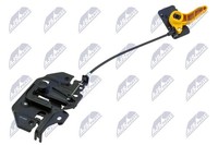 NTY Motorhaubenschloss EZC-FR-203 FüR Ford Transit Courier B460 Tourneo Ecoboost