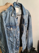 Denim Jacket Men's