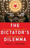 The Dictator's Dilemma | Dickson | Buch | Gebunden | Englisch | 2017 | Academic