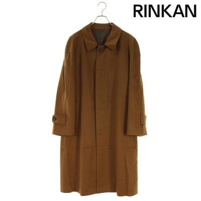 Christian Dior Mush MONSIEUR 0ED4502 Cashmere Balmain Coat Men's M Used c9ce226d
