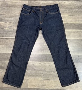 Broken Twill Denim | eBay