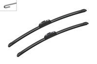 Bosch Wischblatt Vorne FüR Alfa Romeo Audi BMW Chevrolet Chrysler CitroüN Ford