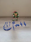 VTG TMNT Teenage Mutant Ninja Turtles Next Mutation Raphael  Complete FIGURE