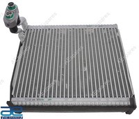 A/C Verdampfer-Einheit 97139-BV910 FüR Hyundai Alcazar 2021-2024 Creta 2020-