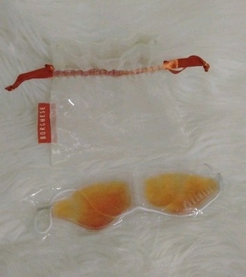 Borghese Gel Delicato Gel Sleep Mask