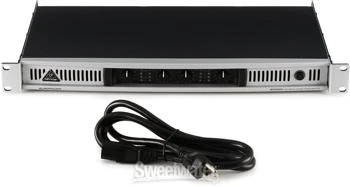 Behringer Europower EPQ304 Power Amplifier - Image 3 of 4