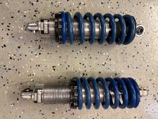 Strange Engineering Coil Over Single Adjustable Shocks And Springs Strange Engineering Coil Over Single Adjustable Shocks And Springs