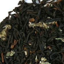 WholeSALE Raspberry Fruit Tea Blend PREMIUM Loose Leaf-4 oz, 1, 2, 5 lbs.