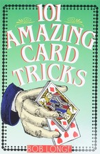 101 Amazing Card Tricks