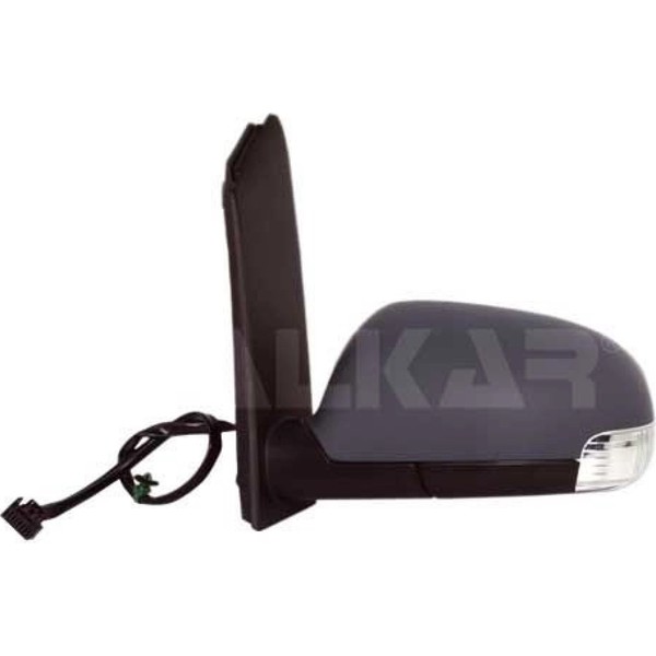 Alkar 9225104 AußEnspiegel FüR VW Touran 1T1 1T2-image