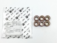 Variatorrollen 6 Stk Piaggio X7 Evo Ie E3 300 2009 2010 M62201