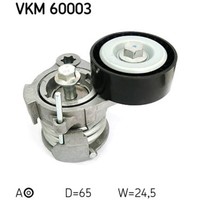Spannrolle Keilrippenriemen SKF VKM 60003 FüR Chevrolet Captiva Lacetti Nubira