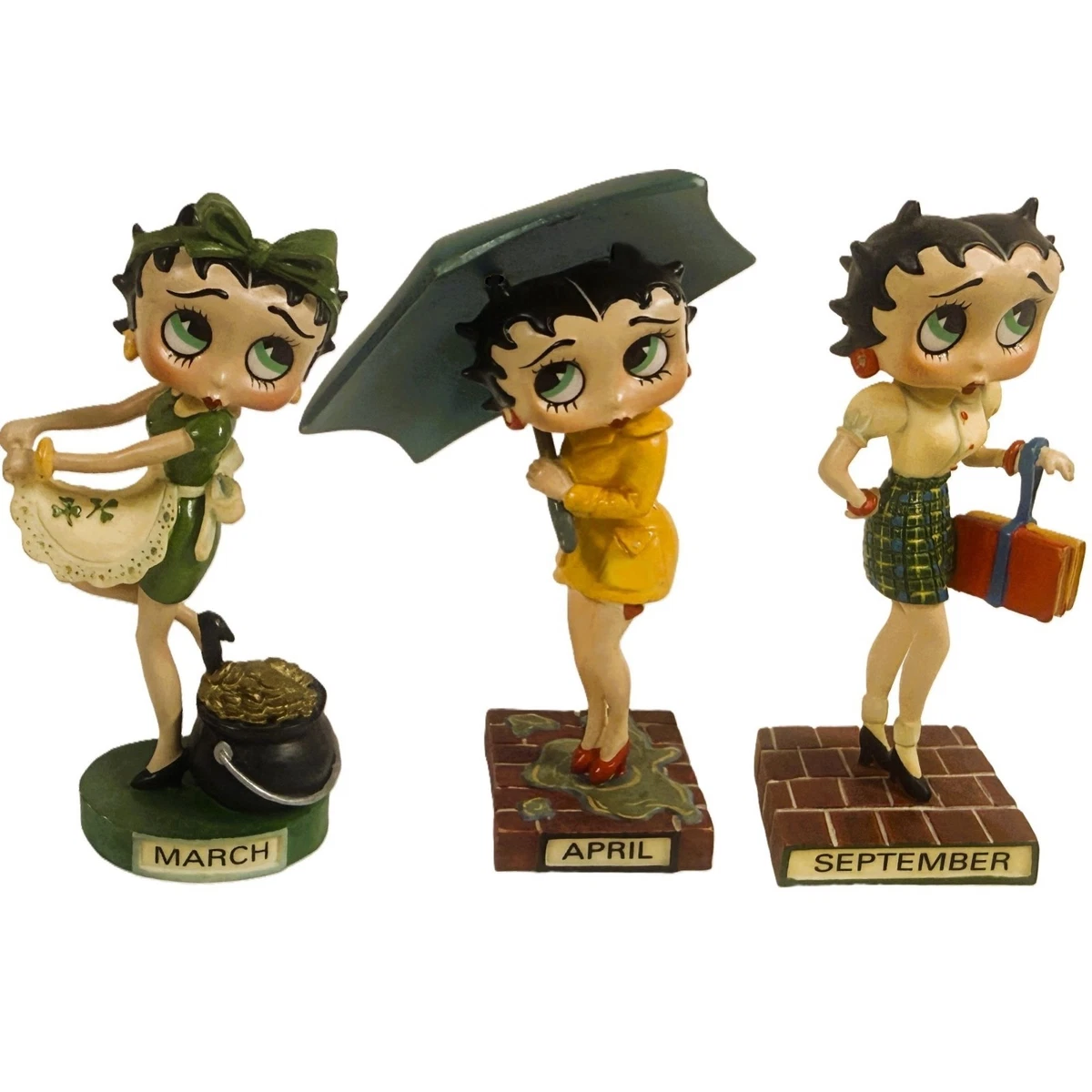 Betty Boop products for sale | eBay