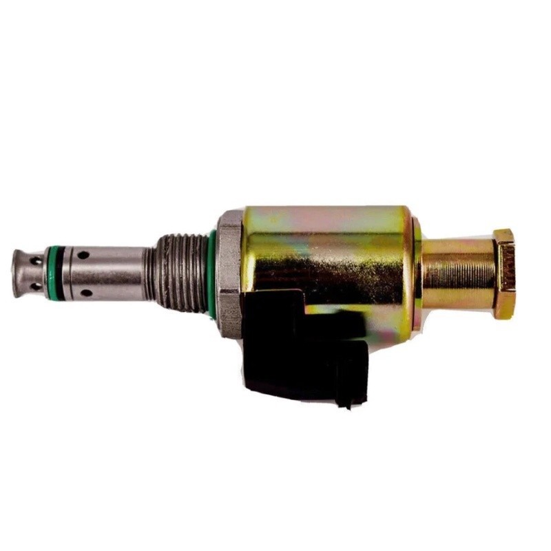 Genuine Motorcraft 7.3L 94-03 Fuel Injection Pressure Regulator IPR Valve CM5013 View 3