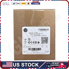 Factory Sealed Allen-Bradley 22A-B012N104 /A Powerflex 4 AC Drive US Free Tax