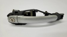 VW Polo 9N - Türgriff Tür Griff außen vorne rechts 3B0837885 (79)