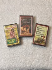 Readers Digest Cassette Tape Collection of 3 New Sealed