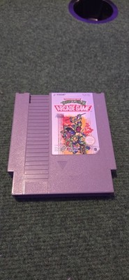 Teenage Mutant Hero Turtles 2 Arcade Game Spielmodul