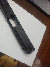 Diamondback Fs Nine  9 9mm  Slide   With Sights Firing Pin And Extractor #25-504