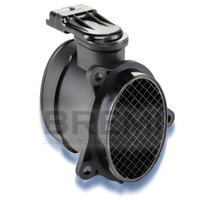 Luftmassenmesser Bremi 30034 FÜR CitroËN Passend FÜR Fiat Ford Mazda Mini