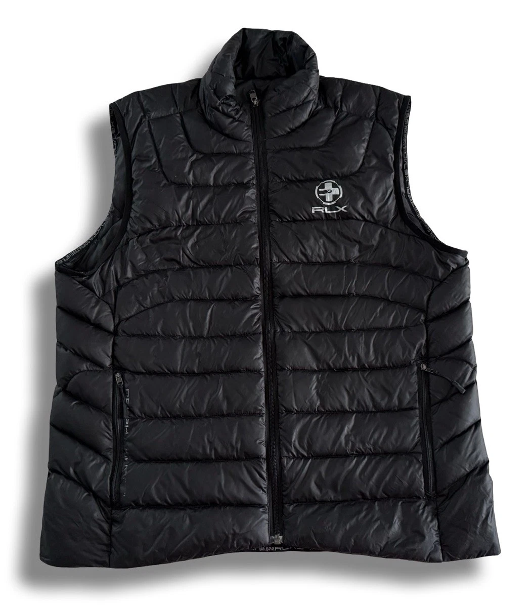 polo ralph lauren ski vest products for sale | eBay