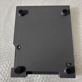 Panasonic Q SL-GC10 Game Boy Player 3D Print