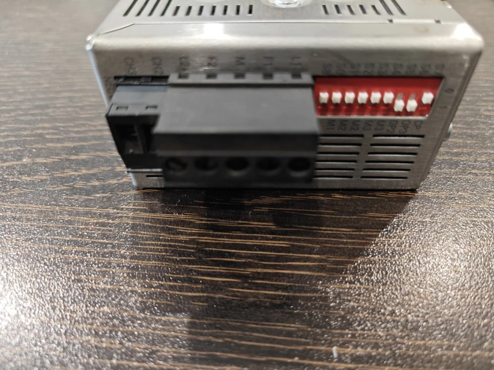 Siemens Simatic Profibus olm/G12 6gk1503-3cb00 6gk1503 3cb00 6gk15033cb00 - Imagen 4 de 4