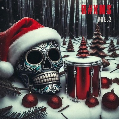 R-XMS VOL. 2