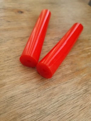 RS PRODUCTS bicicleta de montaña elastómeros elastómero rockshox indy xc sl xc kit de actualización 114 mm 20 mm