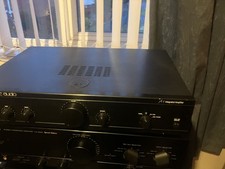 Cambridge Audio A1  Stereo  Amplifier 