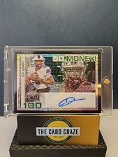 2024 Leaf Metal Sports Heroes Multi-Sport Cards 18