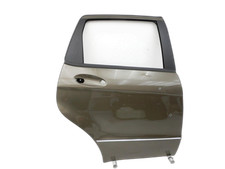 T&uuml;r Schlagt&uuml;r Rechts Hinten f&uuml;r Mercedes A160 W169 08-12 Lim 490