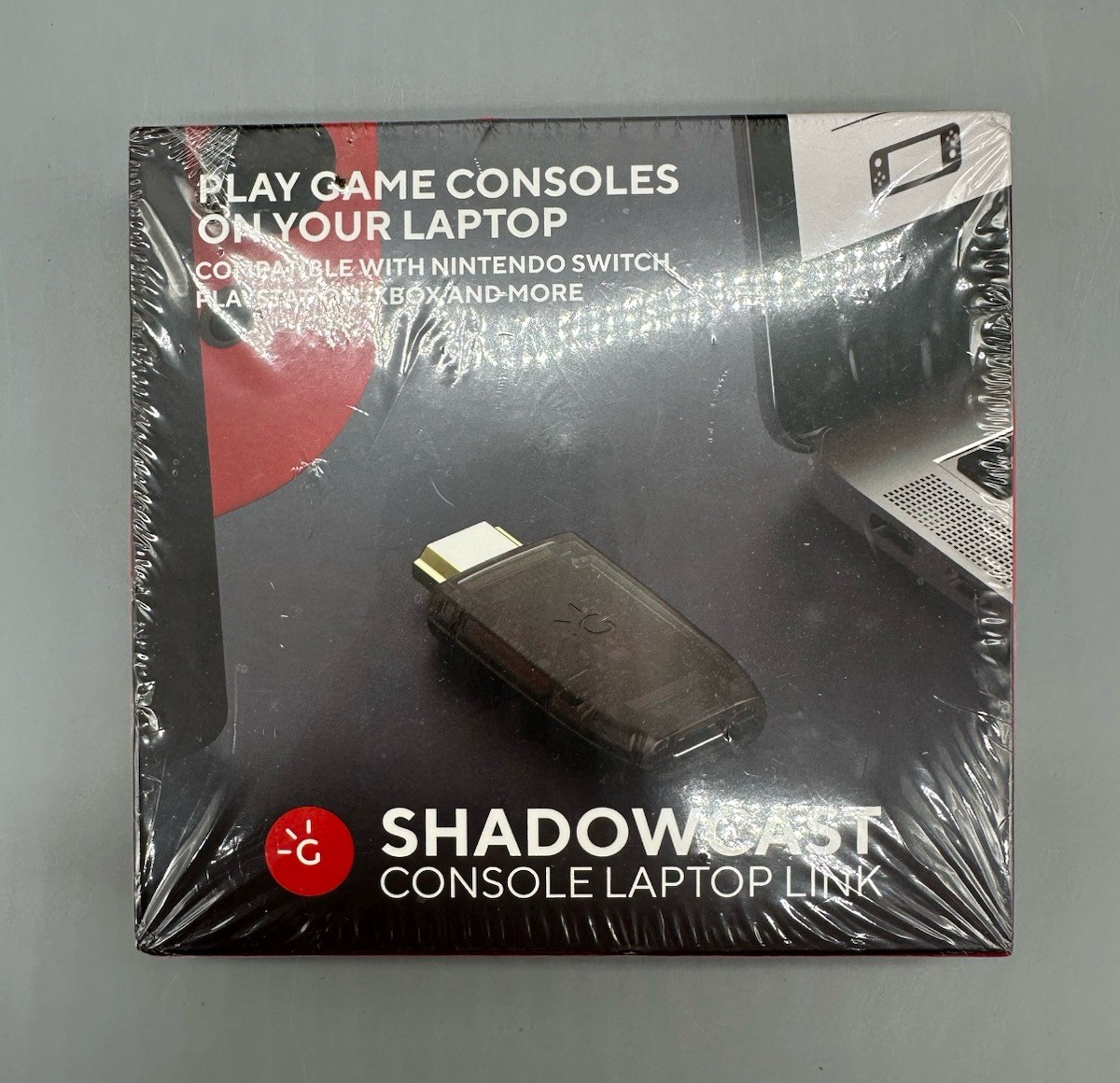 Shadowcast Can You Connect Your Nintendo Switch To Your Laptop