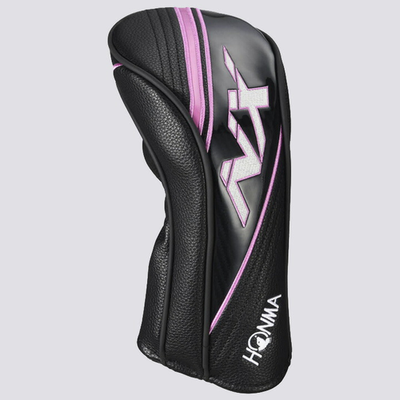 貴重な新品！レディース用！ホンマBERES NX ドライバー フレックスL HONMA Golf Beres NX Ladies Driver 11.5° L-Flex VIZARD FOR NX 37