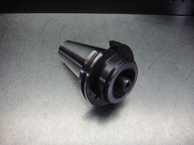 Sandvik BIG CAT50 Capto C6 Modular Tool Holder C6-A390.545-50 040 (LOC2851A)