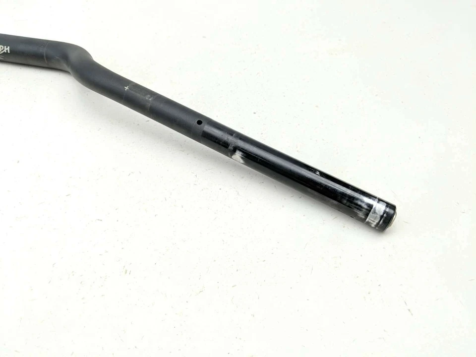 Manillar recto 18 Triumph Tiger 800 XCX Foto 2 de 4