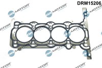 1X Dr.Motor Automotive DRM15206 Dichtung Zylinderkopf FüR Opel Vauxhall Chevrole