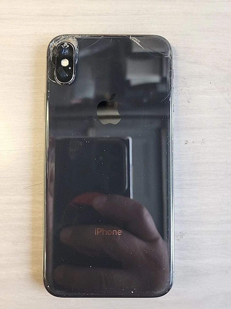 Apple iPhone X 256GB Cell Phones & Smartphones for Sale - eBay