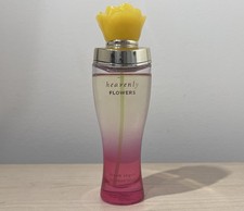 Heavenly Dream Angel Victoria's Secret perfume - a fragrância