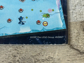 LEGO BIONICLE: Gadunka (8922) Complete w/ Instructions & Squids