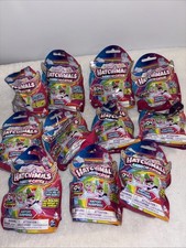 Lot Of 11 Hatchimals RAINBOW-CATION Hatchy Surprise NEW SEALED