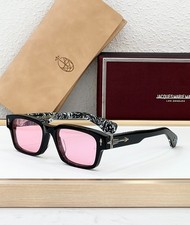 Jacques Marie Mage KIRWIN Sunglasses - Unisex Size 54-20-146 - NEW