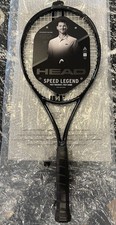 Head Speed MP Legend 2024 - 4 1/2  grip size - EUC 