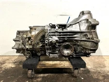 1997-1999 Porsche Boxster 986 5-Speed Manual Transmission Gearbox 101K  TESTED