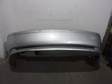 Pare-choc arrière BMW 730